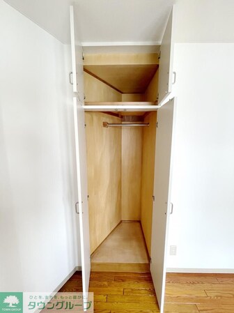 テラ・ホームズ旗の台の物件内観写真